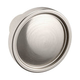 Baldwin - 4403 Tulip Knob 1.5IN - Satin Nickel