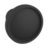 Baldwin - 4403 Tulip Knob 1.5IN - Satin Black