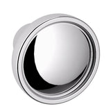 Baldwin - 4403 Tulip Knob 1.5IN - Polished Chrome