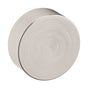 Baldwin - 4404 CONTEMPORARY Knob 1.25IN - Satin Nickel