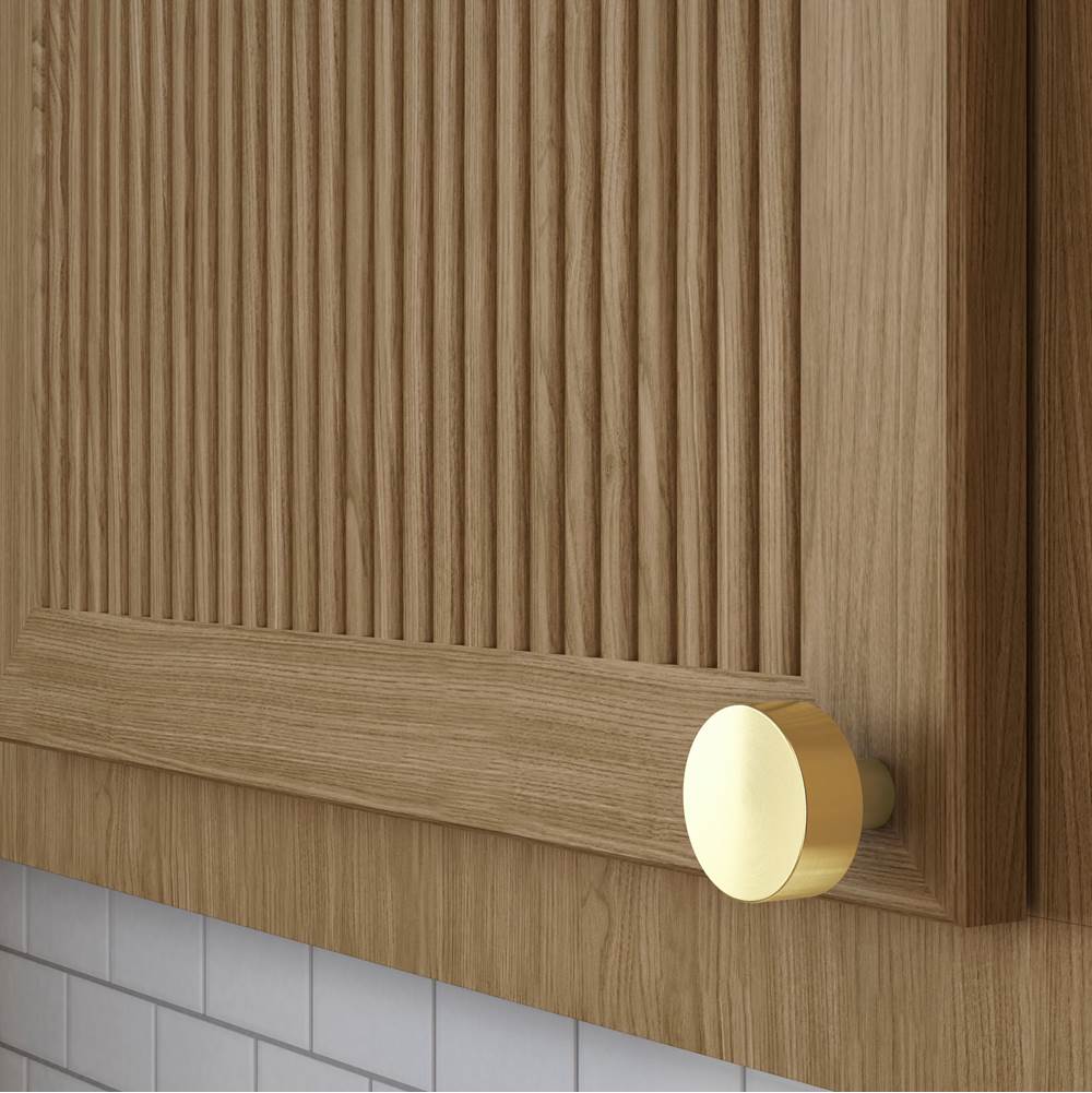 4404 CONTEMPORARY Knob 1.25IN