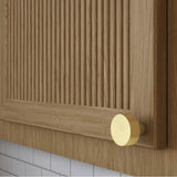 4404 CONTEMPORARY Knob 1.25IN