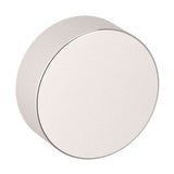 Baldwin - 4404 CONTEMPORARY Knob 1.25IN - Polished Nickel,Lifetime Finish