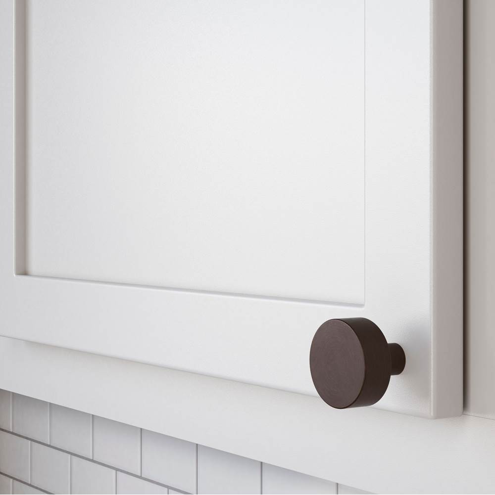 4404 CONTEMPORARY Knob 1.25IN