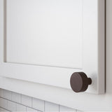 4404 CONTEMPORARY Knob 1.25IN