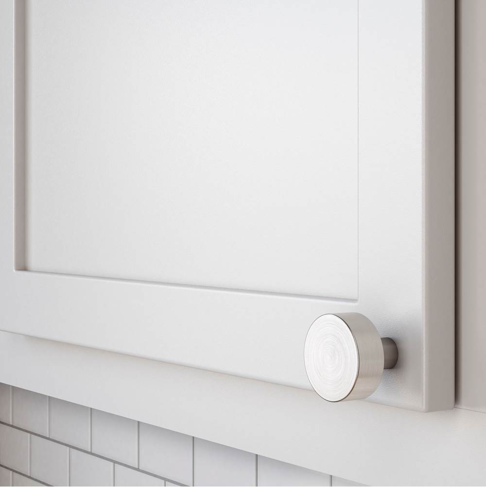 4404 CONTEMPORARY Knob 1.25IN