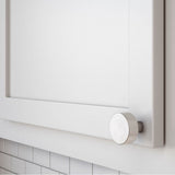 4404 CONTEMPORARY Knob 1.25IN