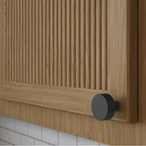 4404 CONTEMPORARY Knob 1.25IN