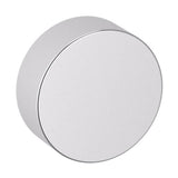 Baldwin - 4404 CONTEMPORARY Knob 1.25IN - Polished Chrome