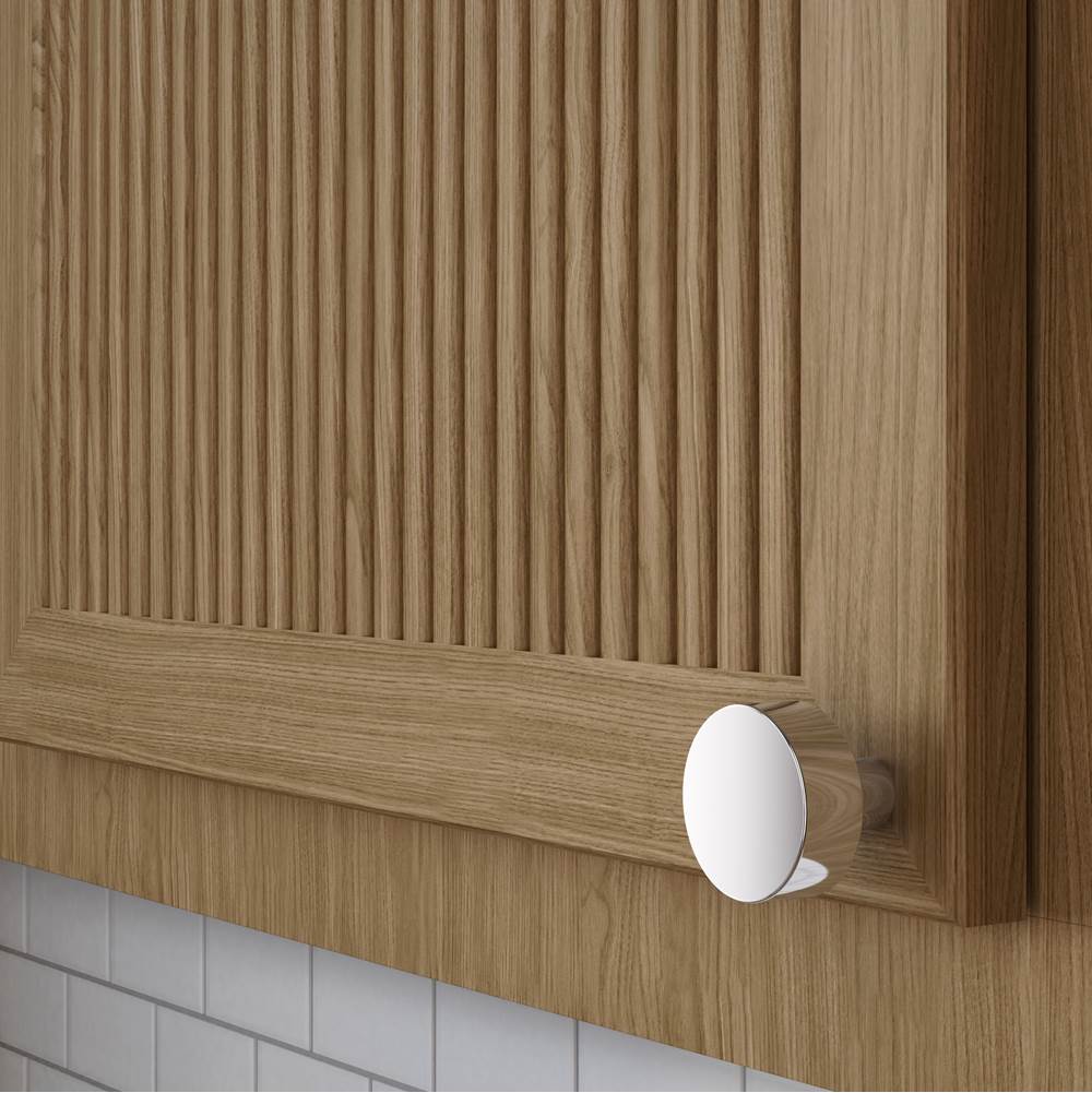4404 CONTEMPORARY Knob 1.25IN
