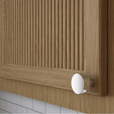 4404 CONTEMPORARY Knob 1.25IN