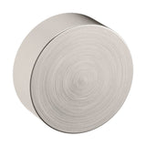 Baldwin - 4405 CONTEMPORARY Knob 1.5IN - Satin Nickel