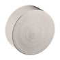 Baldwin - 4405 CONTEMPORARY Knob 1.5IN - Satin Nickel