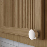 4405 CONTEMPORARY Knob 1.5IN