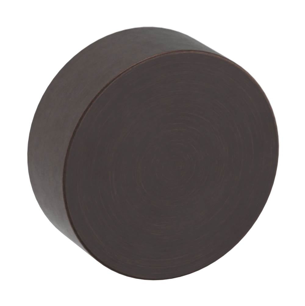 Baldwin - 4405 CONTEMPORARY Knob 1.5IN - Venetian Bronze