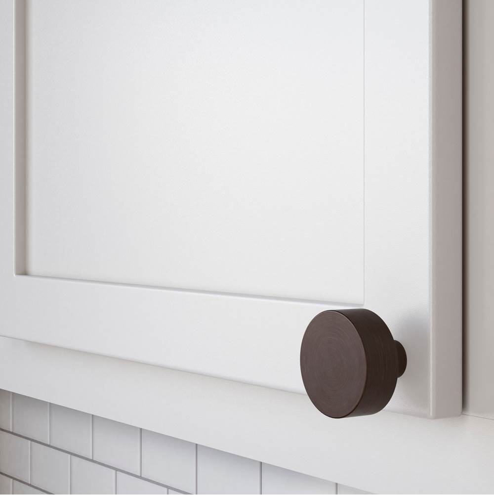 4405 CONTEMPORARY Knob 1.5IN