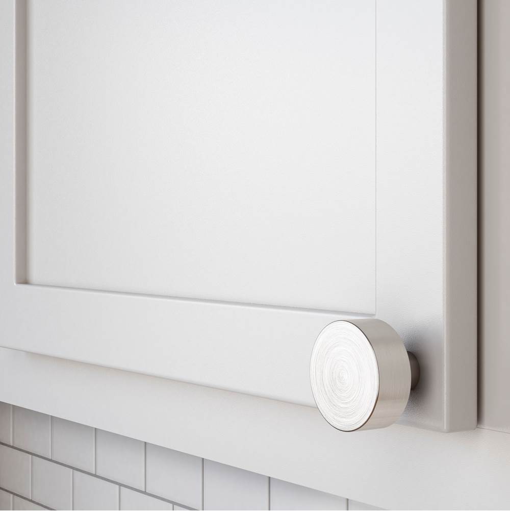 4405 CONTEMPORARY Knob 1.5IN