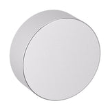 Baldwin - 4405 CONTEMPORARY Knob 1.5IN - Polished Chrome