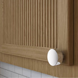 4405 CONTEMPORARY Knob 1.5IN