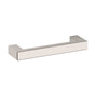 Baldwin - 4406 CONTEMPORARY Pull 4IN - Satin Nickel