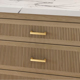 4406 CONTEMPORARY Pull 4IN