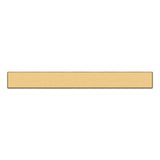 4406 CONTEMPORARY Pull 4IN