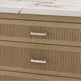4406 CONTEMPORARY Pull 4IN