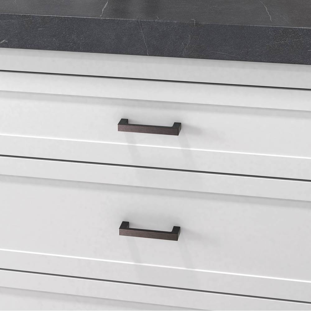4406 CONTEMPORARY Pull 4IN