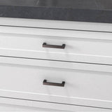 4406 CONTEMPORARY Pull 4IN