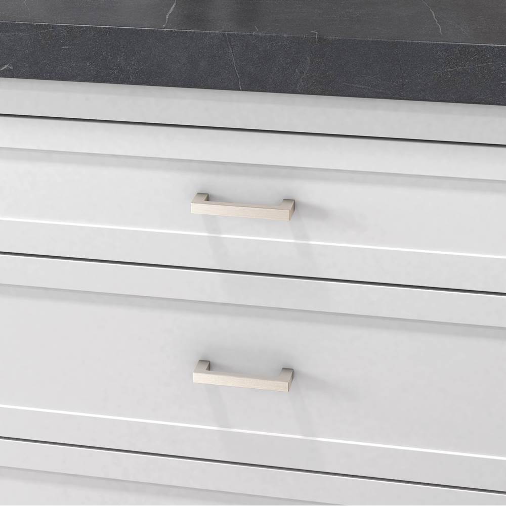 4406 CONTEMPORARY Pull 4IN