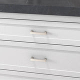 4406 CONTEMPORARY Pull 4IN
