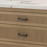 4406 CONTEMPORARY Pull 4IN