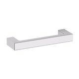 Baldwin - 4406 CONTEMPORARY Pull 4IN - Polished Chrome