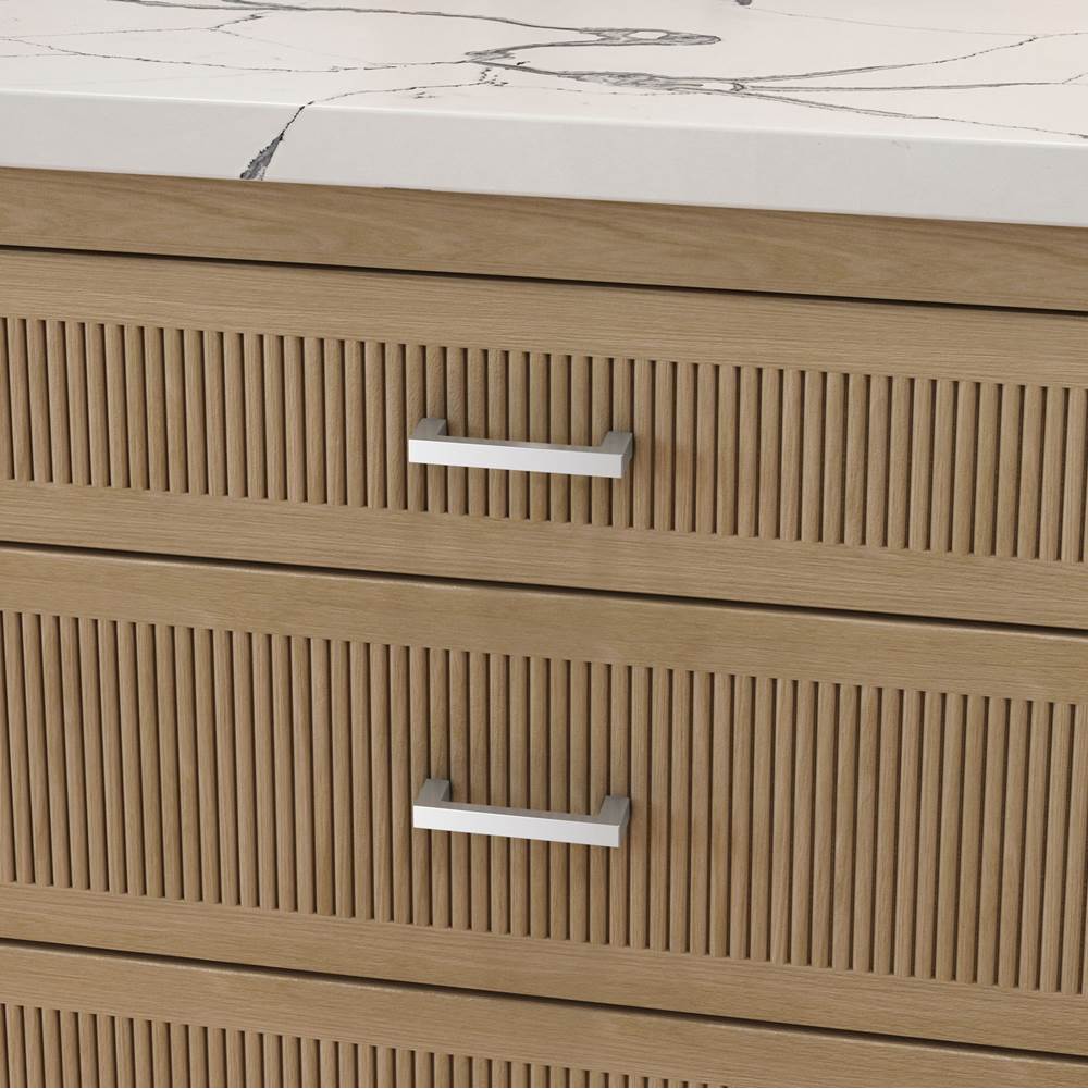 4406 CONTEMPORARY Pull 4IN