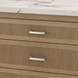 4406 CONTEMPORARY Pull 4IN