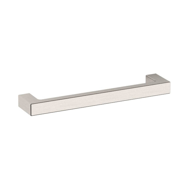 Baldwin - 4407 CONTEMPORARY Pull 6IN - Satin Nickel