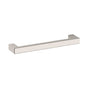 Baldwin - 4407 CONTEMPORARY Pull 6IN - Satin Nickel