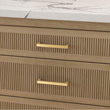 4407 CONTEMPORARY Pull 6IN