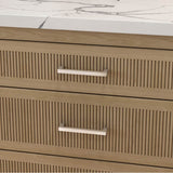 4407 CONTEMPORARY Pull 6IN