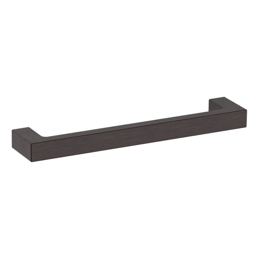 Baldwin - 4407 CONTEMPORARY Pull 6IN - Venetian Bronze