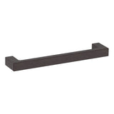 Baldwin - 4407 CONTEMPORARY Pull 6IN - Venetian Bronze