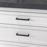 4407 CONTEMPORARY Pull 6IN