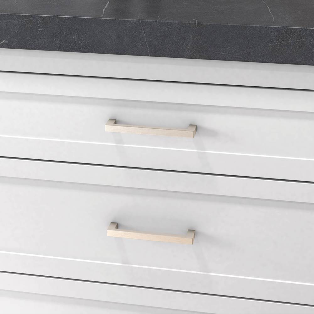 4407 CONTEMPORARY Pull 6IN