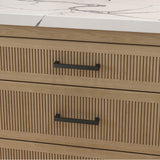 4407 CONTEMPORARY Pull 6IN