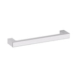 Baldwin - 4407 CONTEMPORARY Pull 6IN - Polished Chrome
