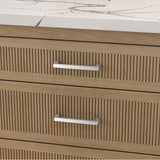 4407 CONTEMPORARY Pull 6IN