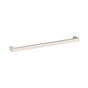 Baldwin - 4408 CONTEMPORARY Pull 12IN - Satin Nickel