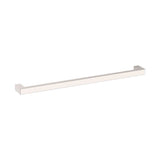 Baldwin - 4408 CONTEMPORARY Pull 12IN - Polished Nickel,Lifetime Finish
