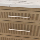 4408 CONTEMPORARY Pull 12IN