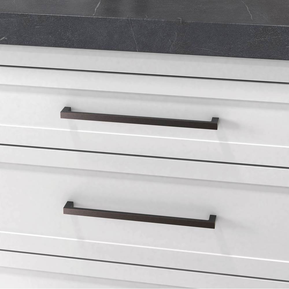 4408 CONTEMPORARY Pull 12IN